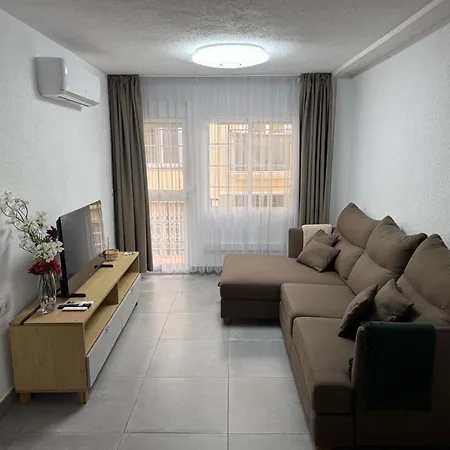 Appartement A 20 Pasos De La Merced