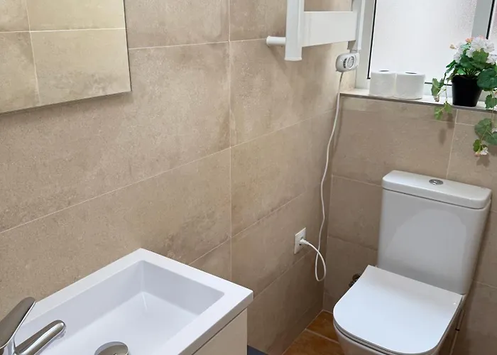 Apartment A 20 Pasos De La Merced