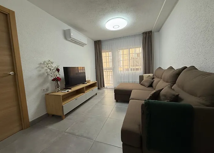 Apartment A 20 Pasos De La Merced *