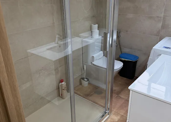 Apartment A 20 Pasos De La Merced *