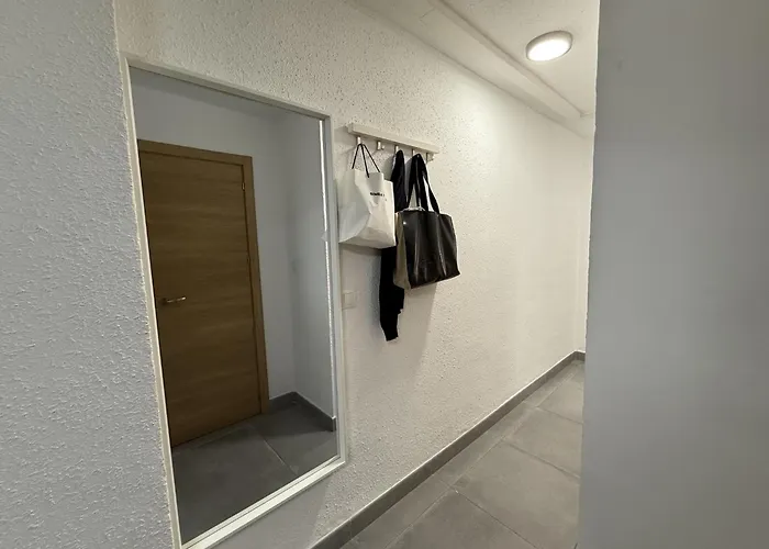 Apartment A 20 Pasos De La Merced