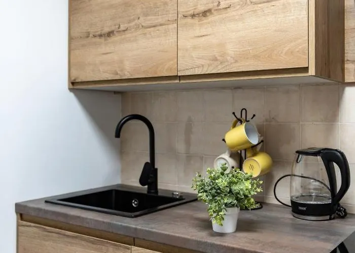 Apartment A 20 Pasos De La Merced Malaga