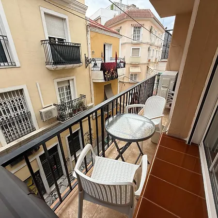 Apartment A 20 Pasos De La Merced