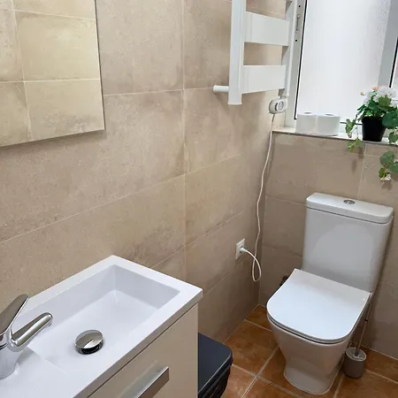 Apartment A 20 Pasos De La Merced