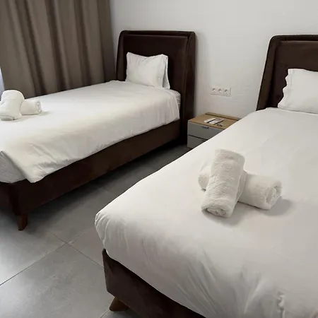 A 20 Pasos De La Merced Apartment Malaga