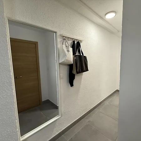 Apartment A 20 Pasos De La Merced