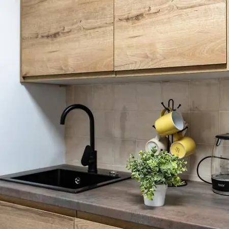 Apartment A 20 Pasos De La Merced Malaga